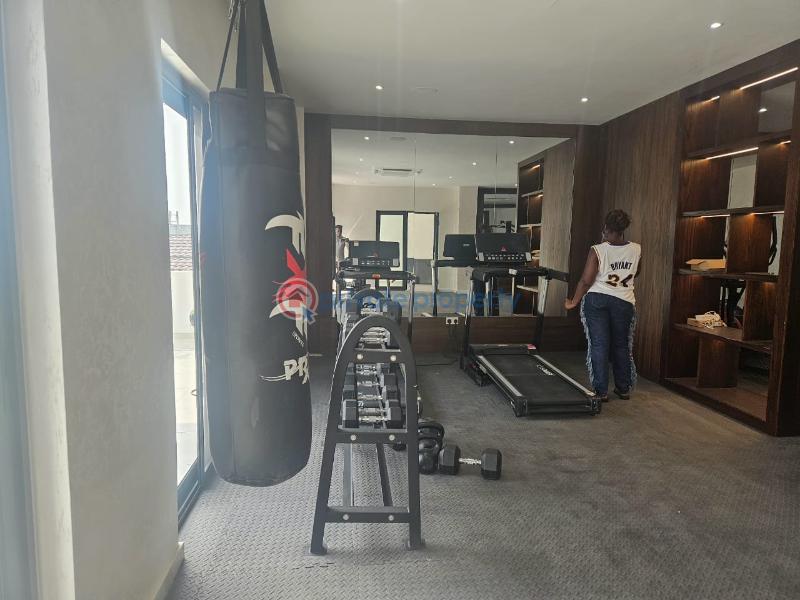 Apartment For Rent Airport Residential Area Accra - 7