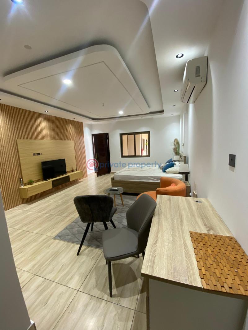1 bedroom Apartment For Rent Tse Addo Accra - 1