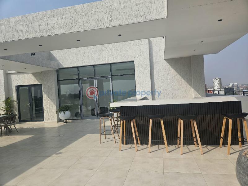 Apartment For Rent Airport Residential Area Accra - 7