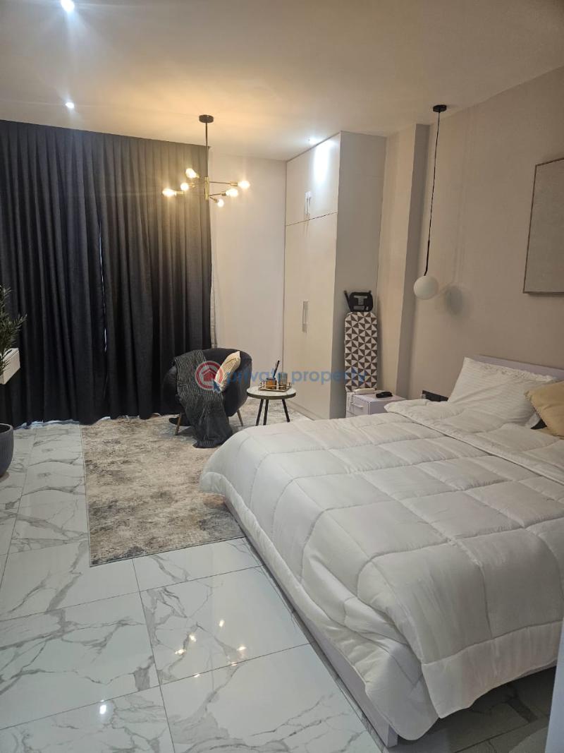 Apartment For Rent Airport Residential Area Accra - 2