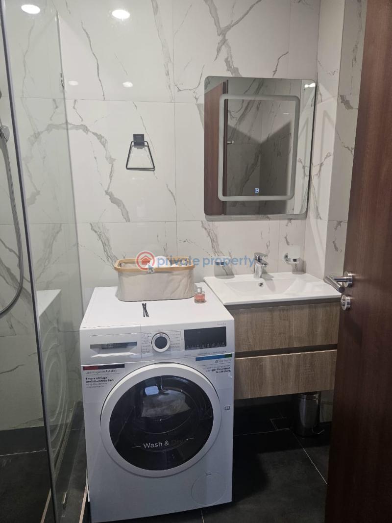 Apartment For Rent Airport Residential Area Accra - 5