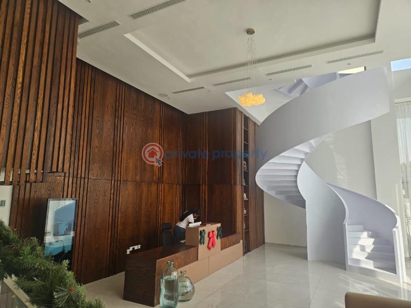 Apartment For Rent Airport Residential Area Accra - 0