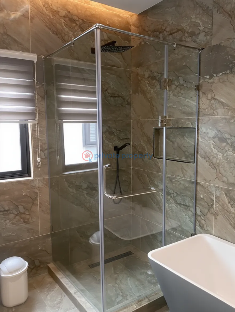 3 bedroom Townhouse For Rent Ashaley Botwe Nanakrom Ghana Accra Metropolitan  - 6