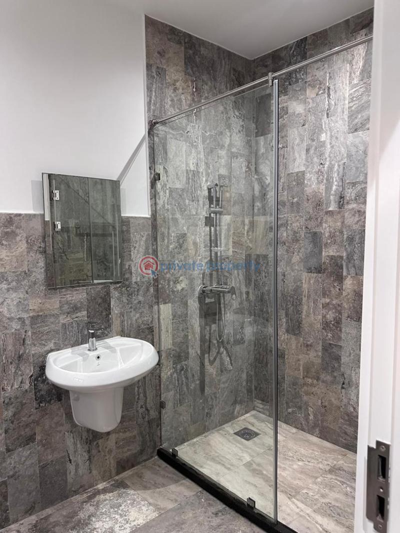 4 bedroom Townhouse For Rent Accra Ghana Cantonments  - 8