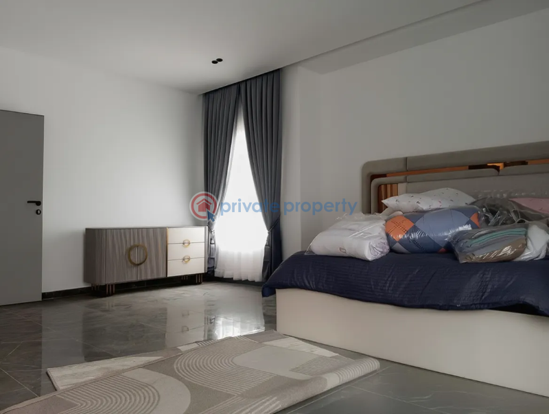 3 bedroom Townhouse For Rent Ashaley Botwe Nanakrom Ghana Accra Metropolitan  - 1
