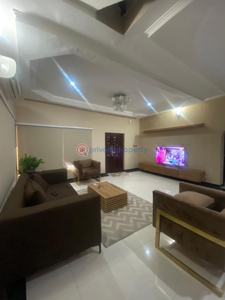 4 bedroom Townhouse For Rent Accra Ghana. Cantonments  - 10