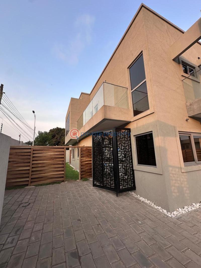 4 bedroom Townhouse For Rent Accra Ghana Cantonments  - 20