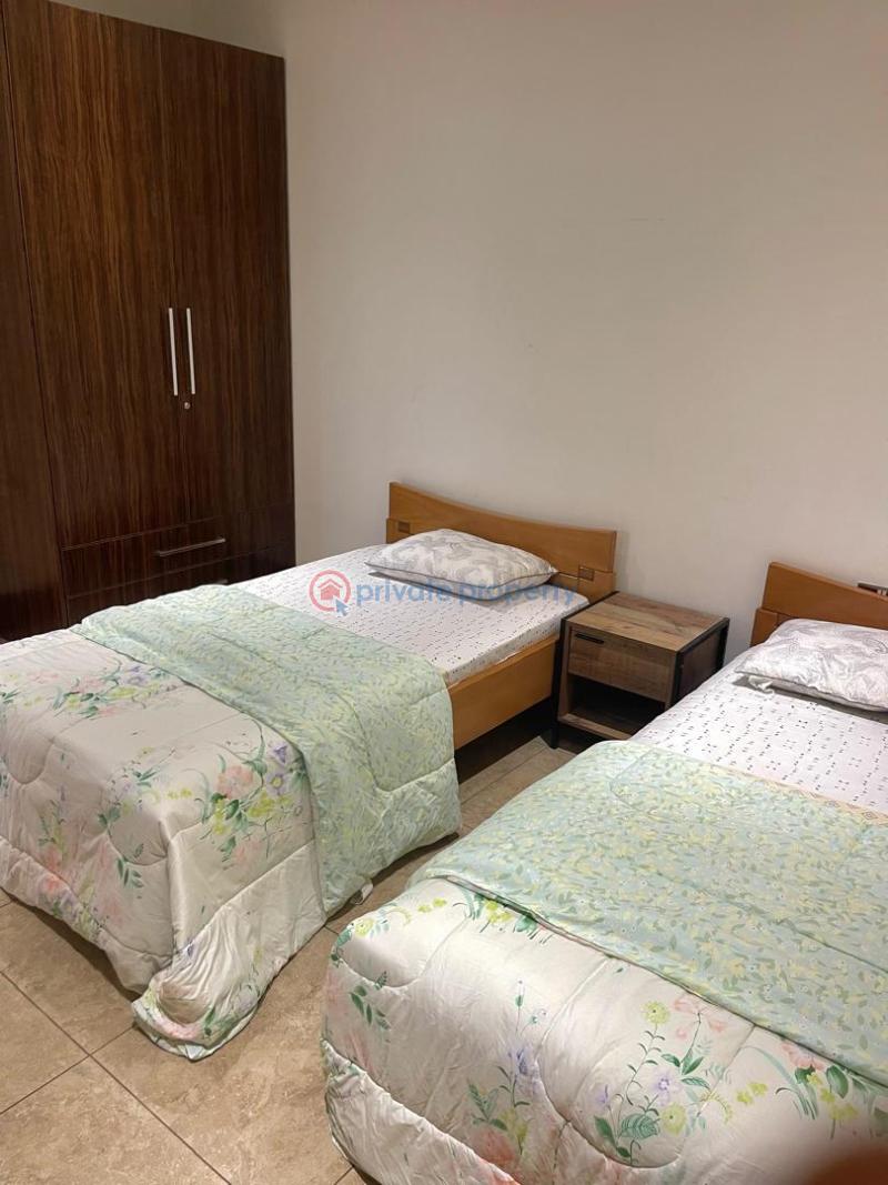 3 bedroom Townhouse For Rent Airport Residential Area Accra - 4