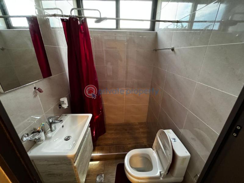 4 bedroom Townhouse For Rent Accra Ghana Cantonments  - 7