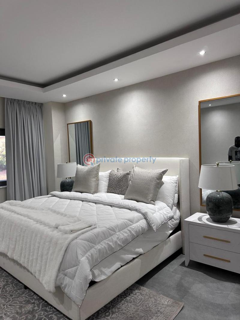 4 bedroom Townhouse For Rent Accra Ghana Cantonments  - 6