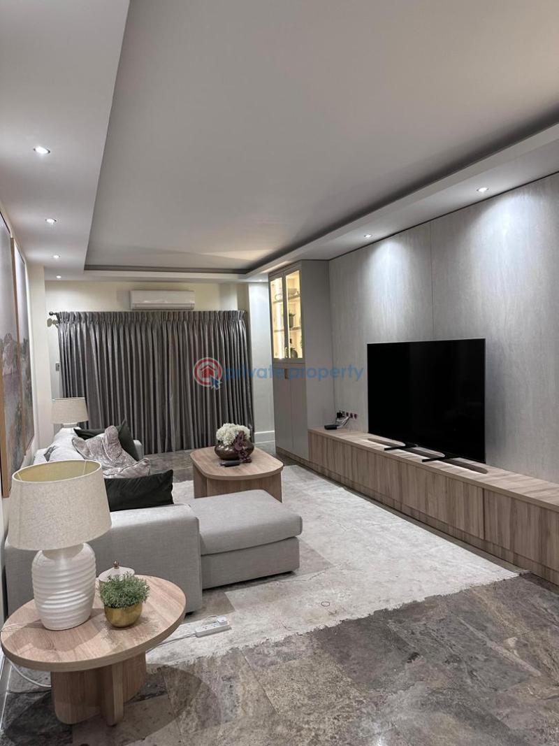 4 bedroom Townhouse For Rent Accra Ghana Cantonments  - 18