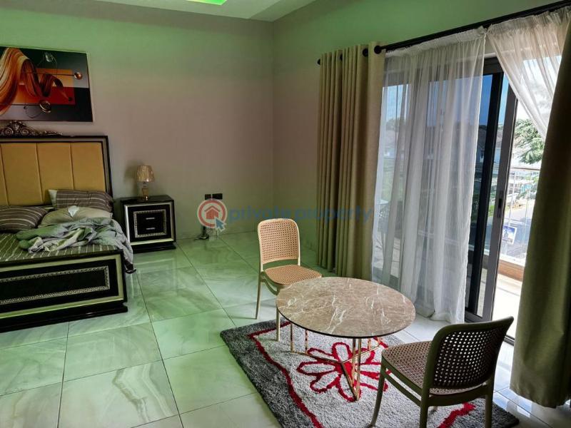 4 bedroom Townhouse For Rent Accra Ghana Cantonments  - 5