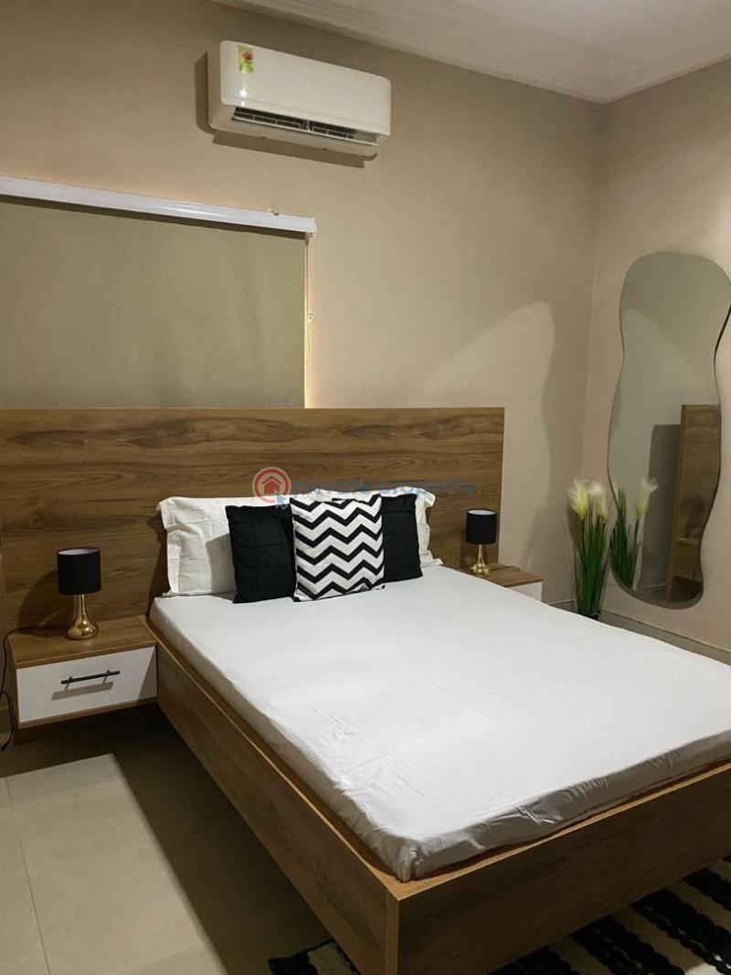 4 bedroom Townhouse For Rent Accra Ghana. Cantonments  - 15