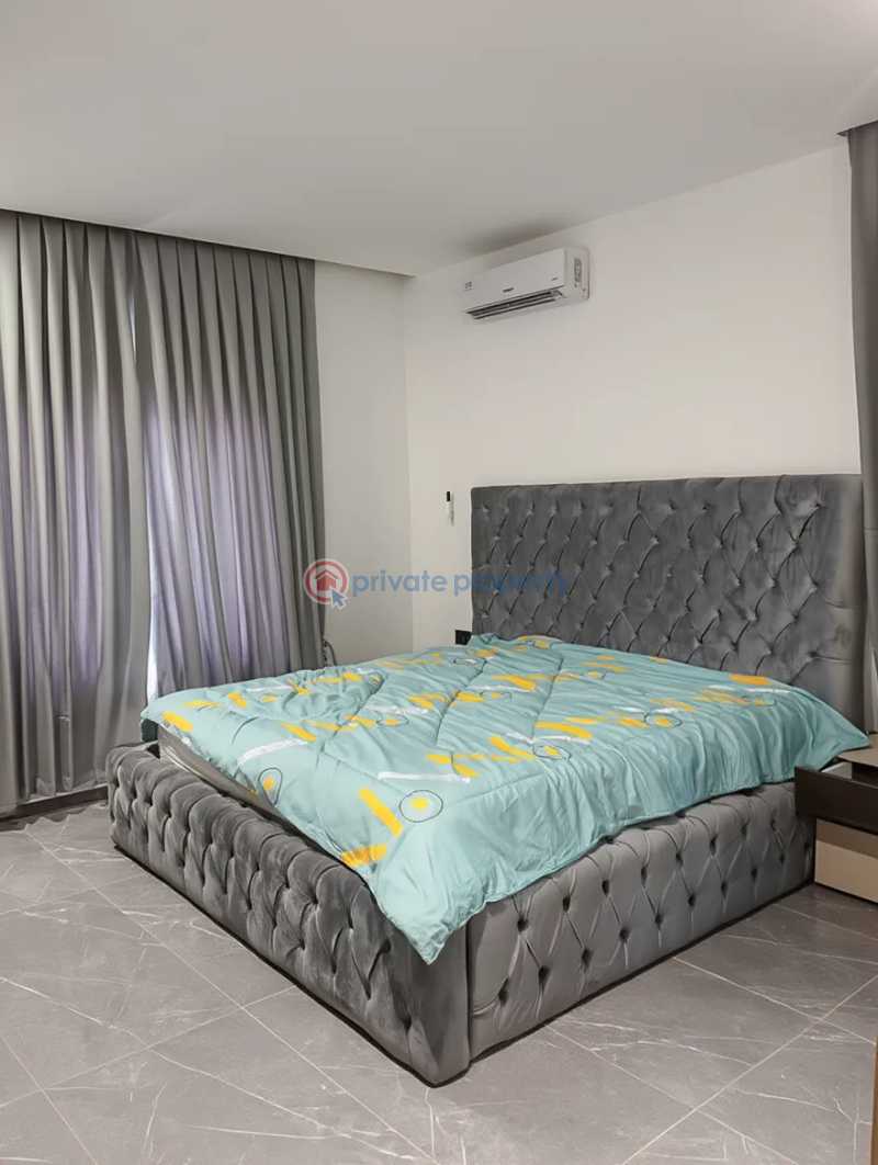 3 bedroom Townhouse For Rent Ashaley Botwe Nanakrom Ghana Accra Metropolitan  - 3