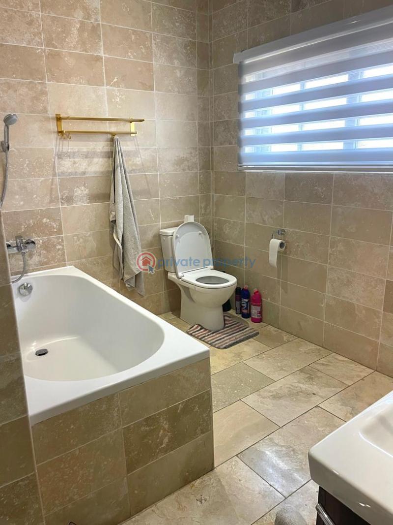 3 bedroom Townhouse For Rent Airport Residential Area Accra - 15