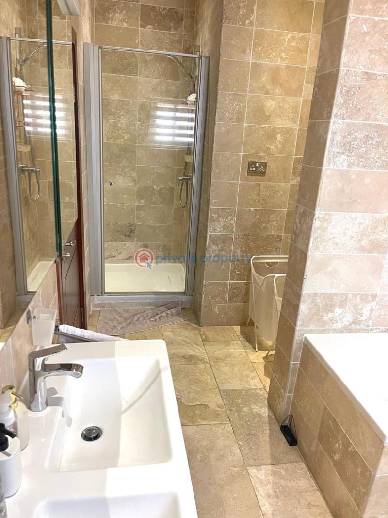 3 bedroom Townhouse For Rent Airport Residential Area Accra - 14