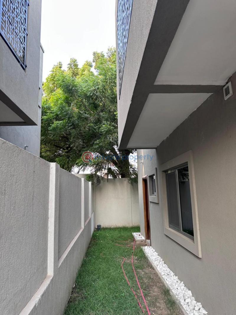 4 bedroom Townhouse For Rent Accra Ghana Cantonments  - 21