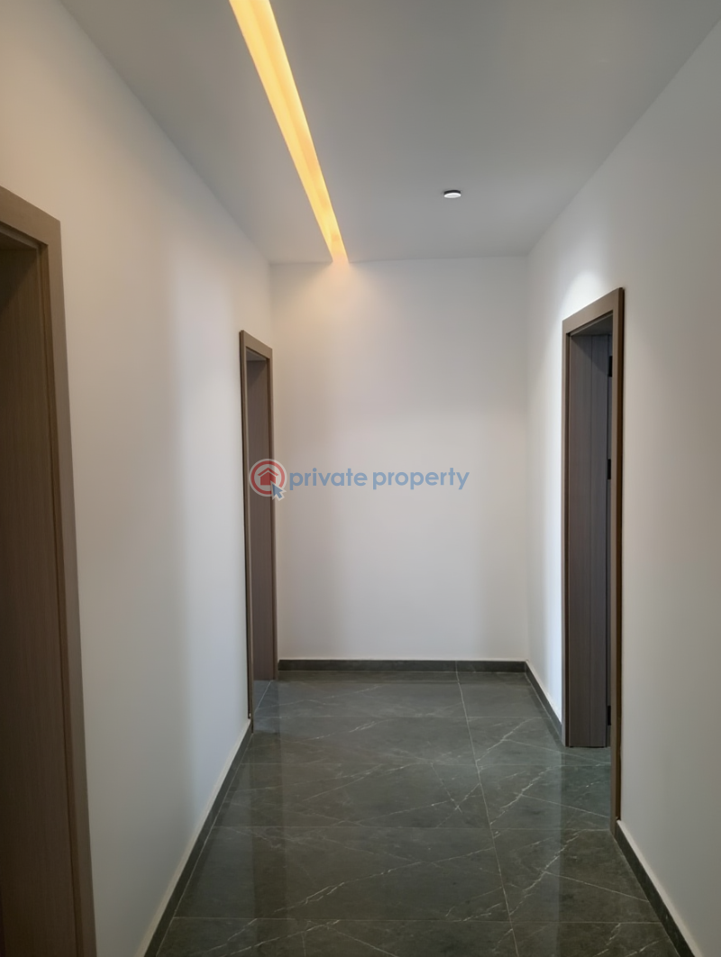 3 bedroom Townhouse For Rent Ashaley Botwe Nanakrom Ghana Accra Metropolitan  - 4