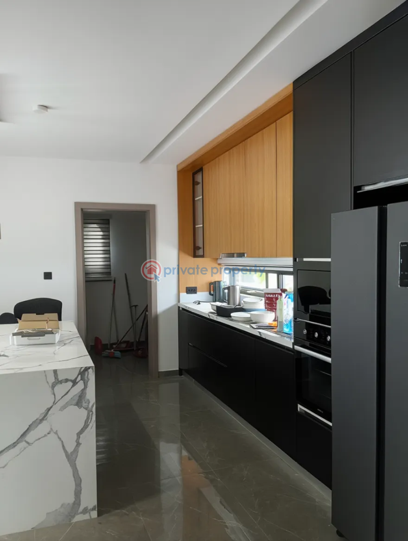 3 bedroom Townhouse For Rent Ashaley Botwe Nanakrom Ghana Accra Metropolitan  - 8