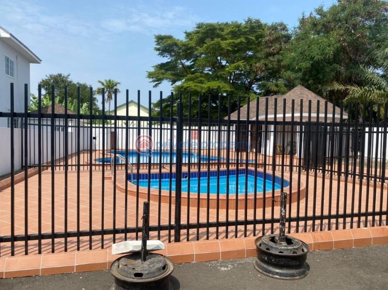 4 bedroom Townhouse For Rent Accra Ghana. Cantonments  - 16