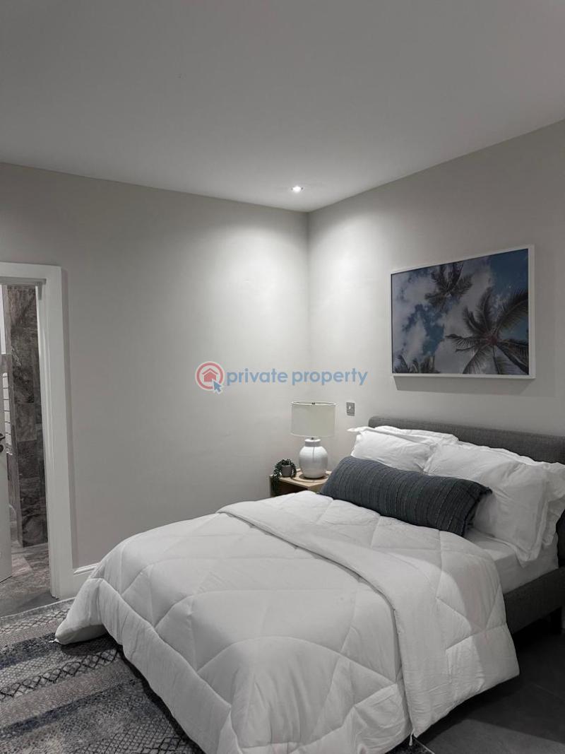 4 bedroom Townhouse For Rent Accra Ghana Cantonments  - 5