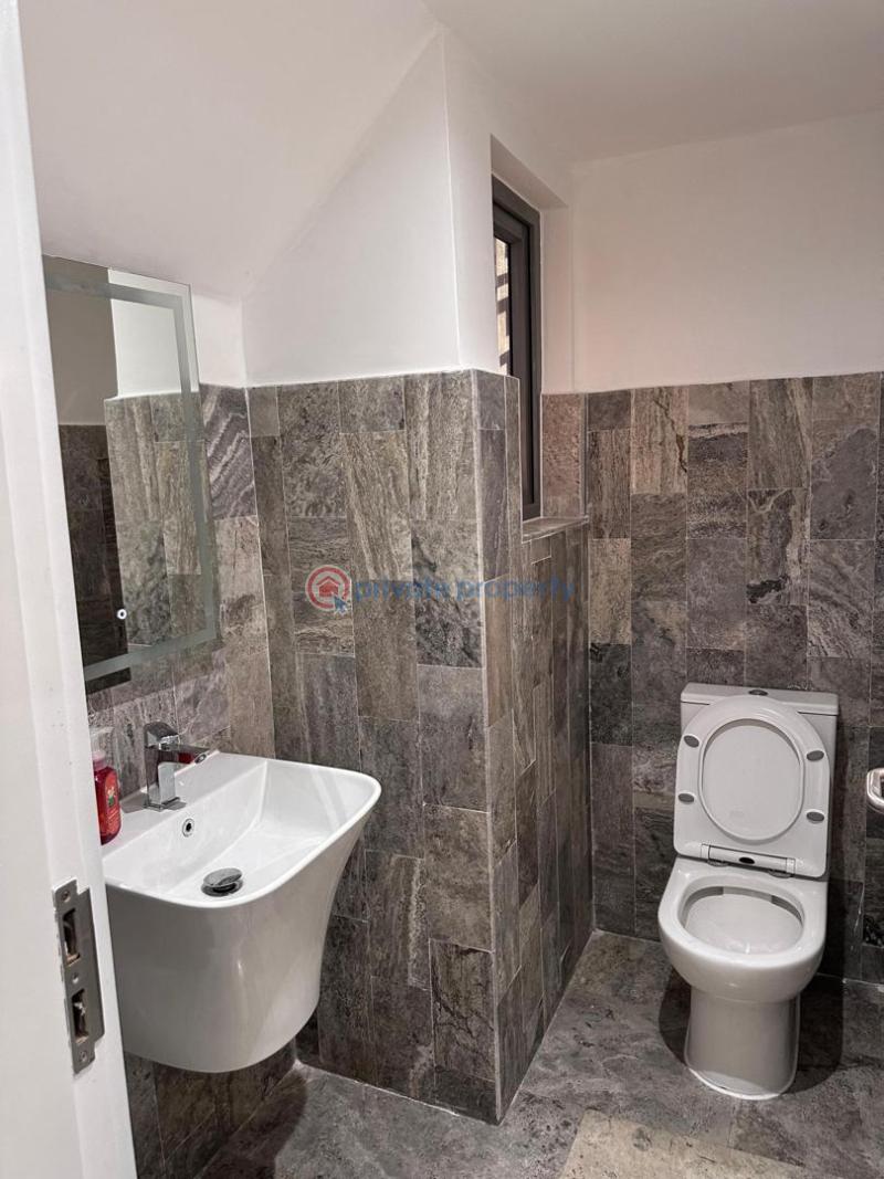 4 bedroom Townhouse For Rent Accra Ghana Cantonments  - 15