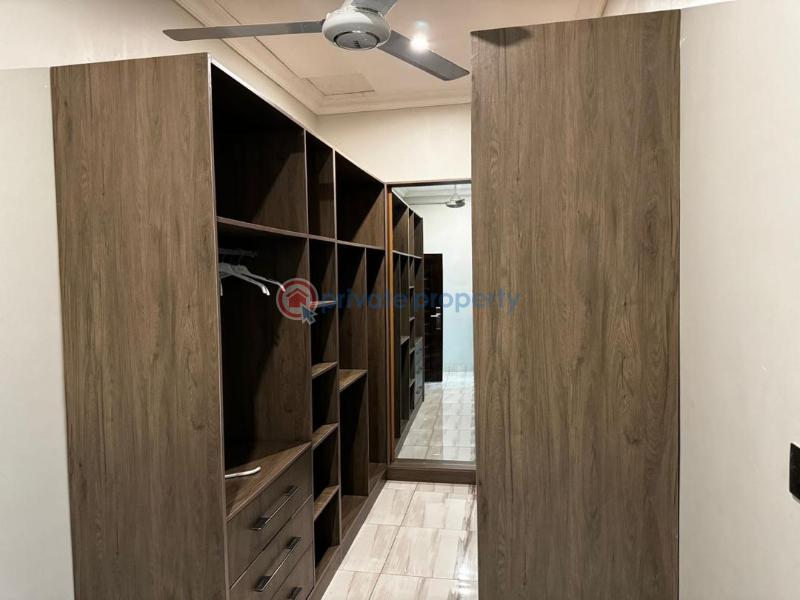 4 bedroom Townhouse For Rent Accra Ghana Cantonments  - 3