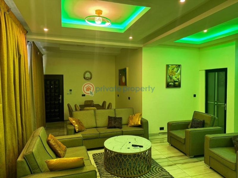 4 bedroom Townhouse For Rent Accra Ghana Cantonments  - 1