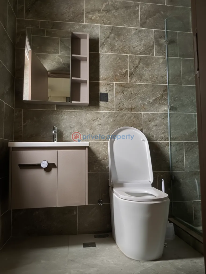 3 bedroom Townhouse For Rent Ashaley Botwe Nanakrom Ghana Accra Metropolitan  - 9