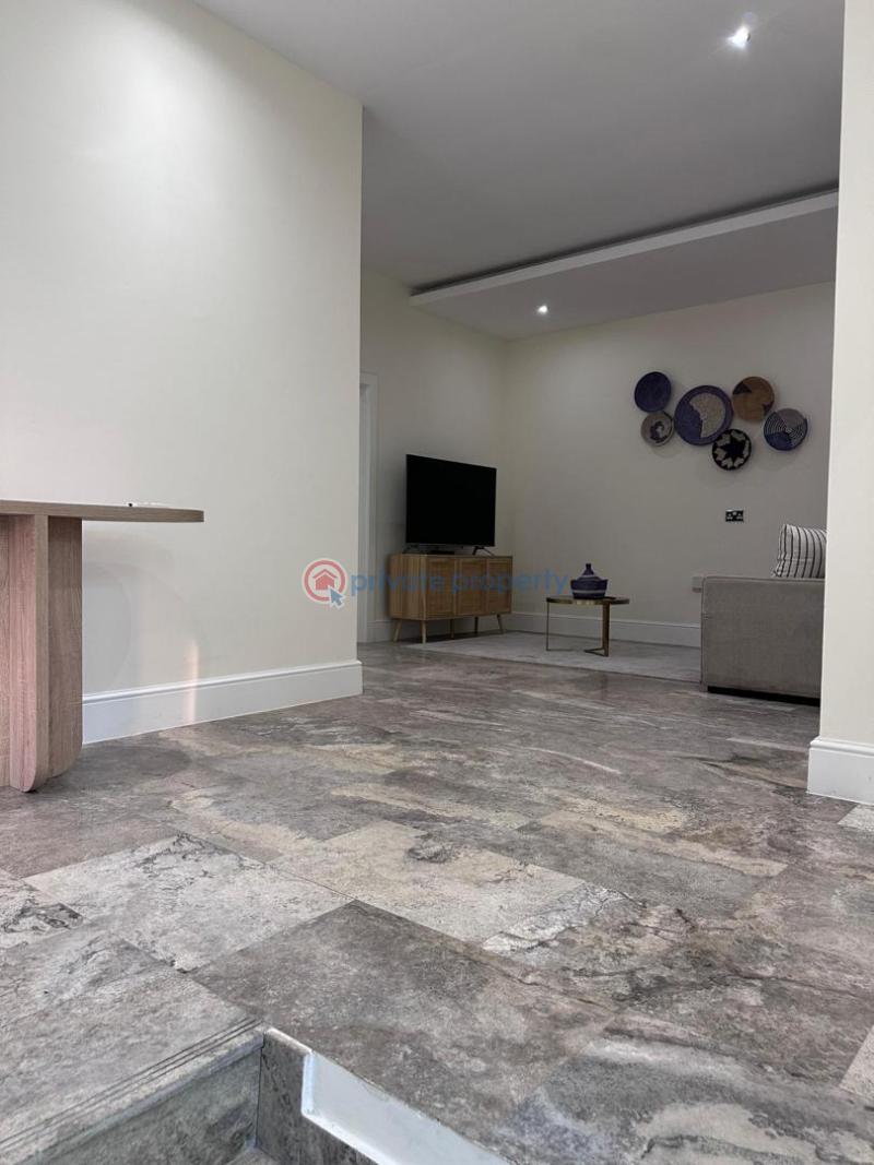 4 bedroom Townhouse For Rent Accra Ghana Cantonments  - 10