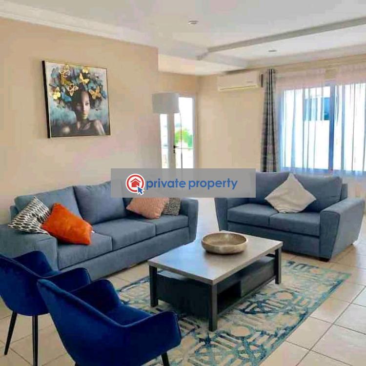 2 bedroom Apartment For Rent East Legon Accra (PID 1PABZL) Private