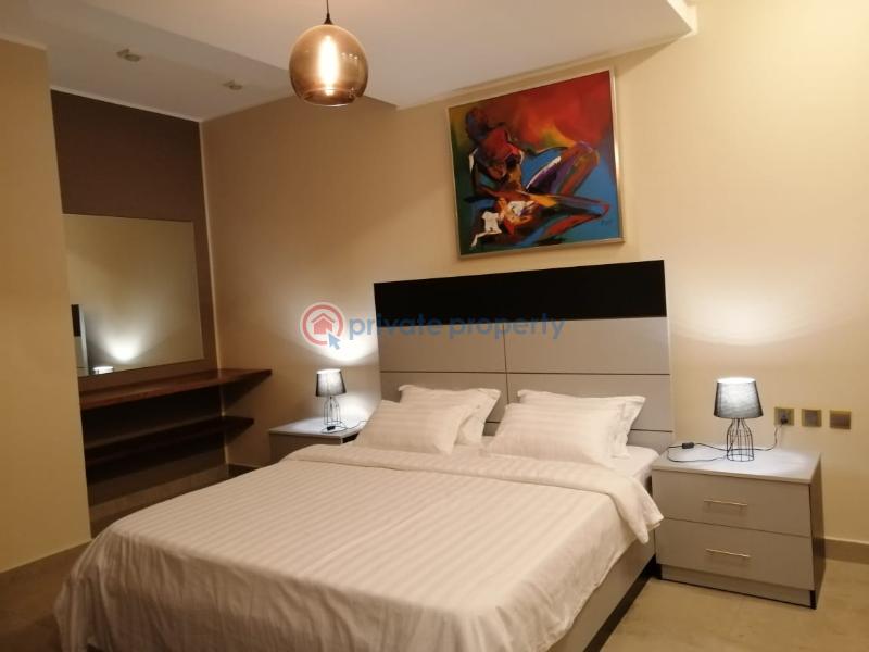 2 bedroom Apartment For Rent Off The Oxford Street Osu Accra - 7