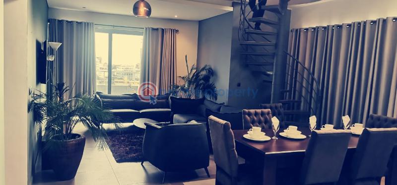2 bedroom Apartment For Rent Off The Oxford Street Osu Accra - 6