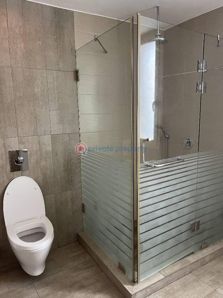 2 bedroom Apartment For Rent Off The Oxford Street Osu Accra - 0