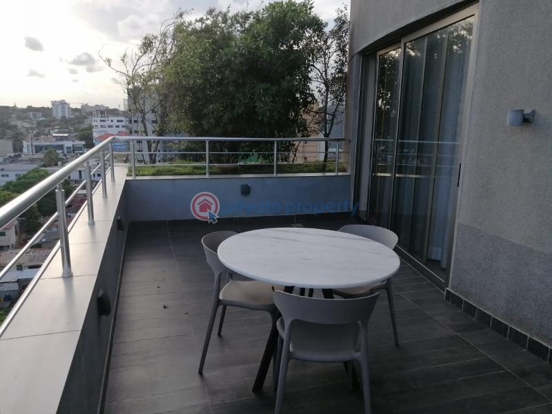 2 bedroom Apartment For Rent Off The Oxford Street Osu Accra - 5
