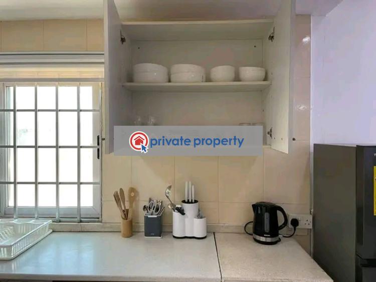 2 bedroom Apartment For Sale North Labone Accra - 3