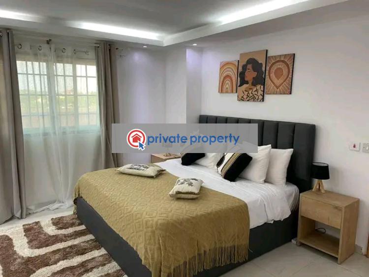 2 bedroom Apartment For Sale North Labone Accra - 5