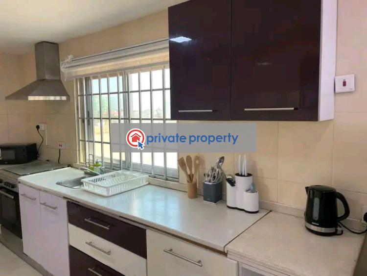 2 bedroom Apartment For Sale North Labone Accra - 12
