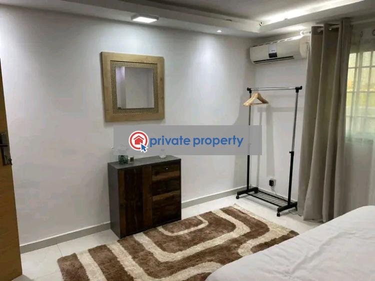 2 bedroom Apartment For Sale North Labone Accra - 10