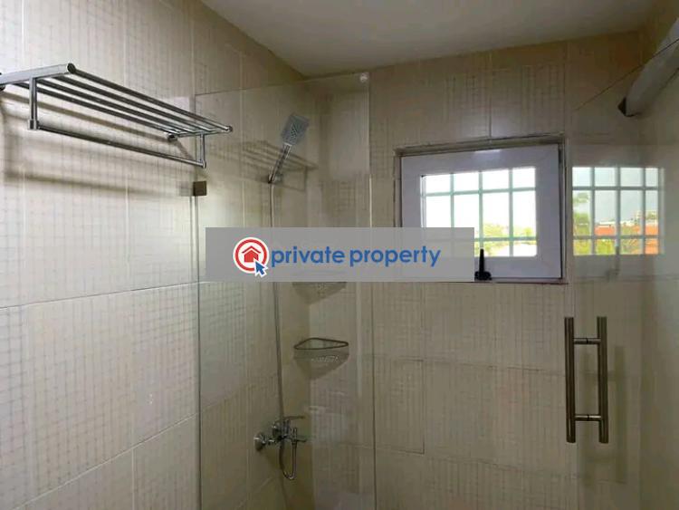 2 bedroom Apartment For Sale North Labone Accra - 9