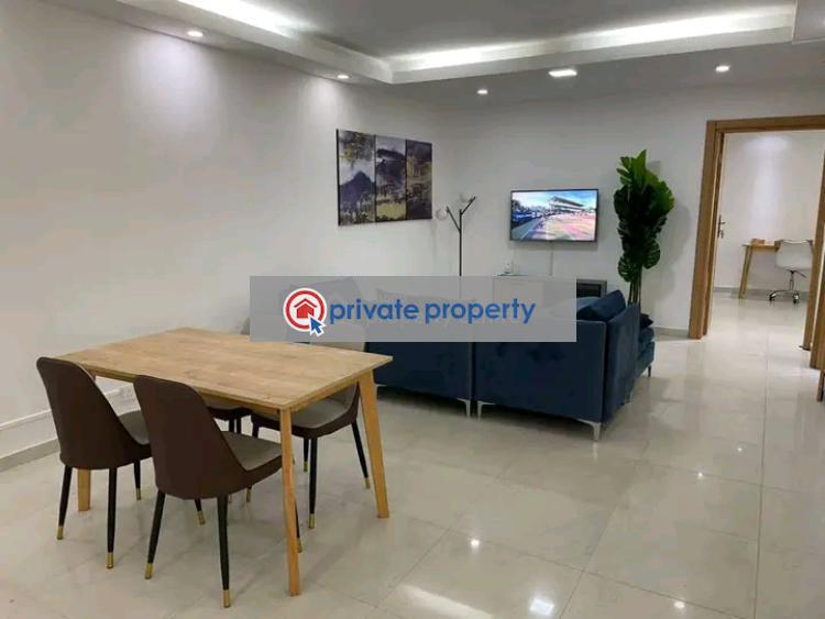 2 bedroom Apartment For Sale North Labone Accra - 11