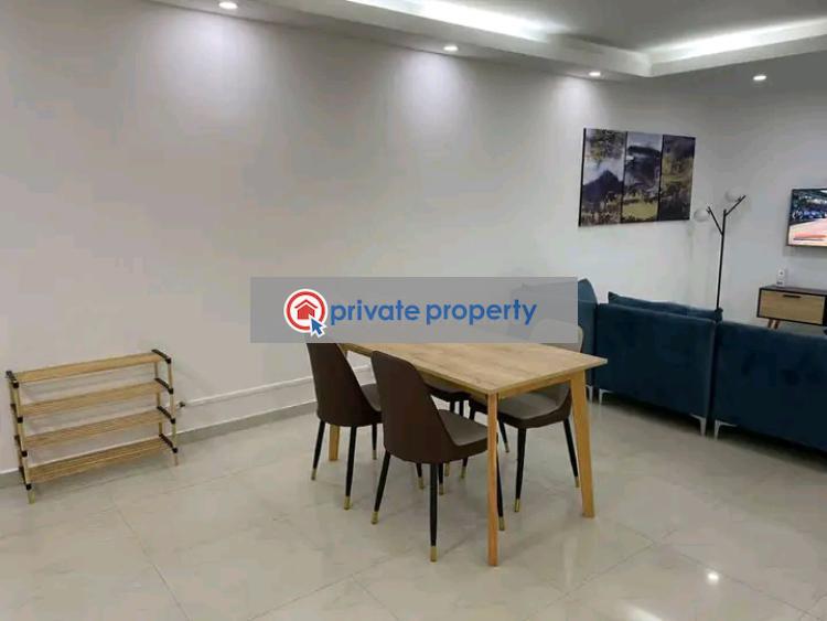 2 bedroom Apartment For Sale North Labone Accra - 4