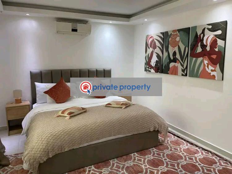 2 bedroom Apartment For Sale North Labone Accra - 1