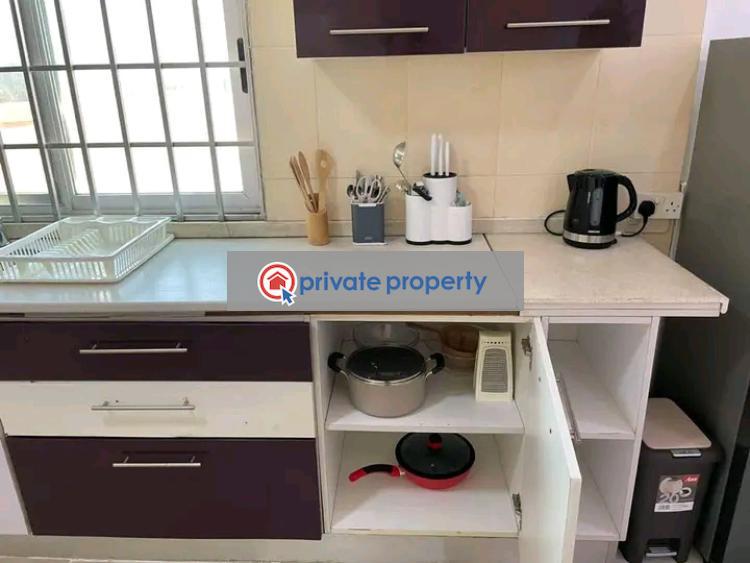 2 bedroom Apartment For Sale North Labone Accra - 6