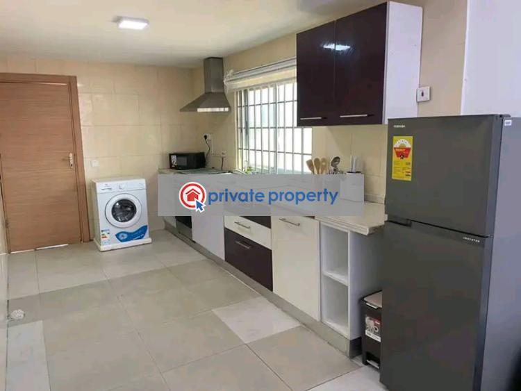 2 bedroom Apartment For Sale North Labone Accra - 2