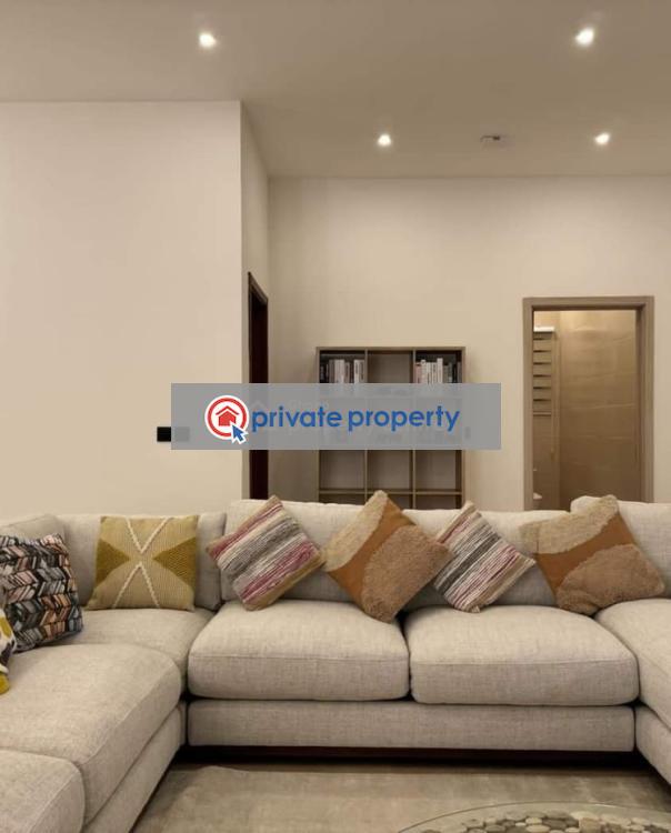 3 bedroom Detached Bungalow For Sale &nbsp;east Legon Hills East Legon Accra - 6