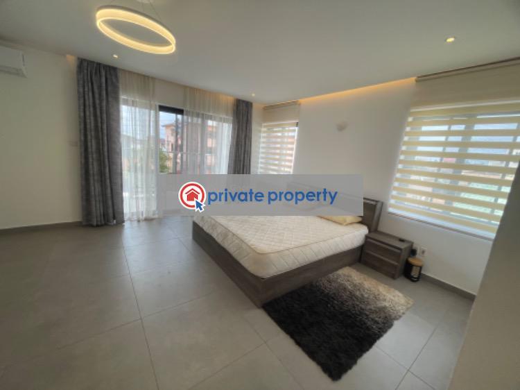 3 bedroom Detached Duplex For Sale &nbsp;adjiriganor East Legon Accra - 5