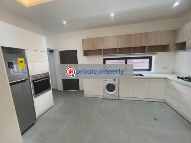 3 bedroom Detached Duplex For Sale &nbsp;adjiriganor East Legon Accra - 13