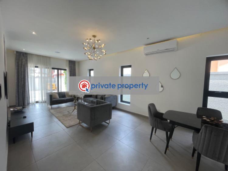 3 bedroom Detached Duplex For Sale &nbsp;adjiriganor East Legon Accra - 14