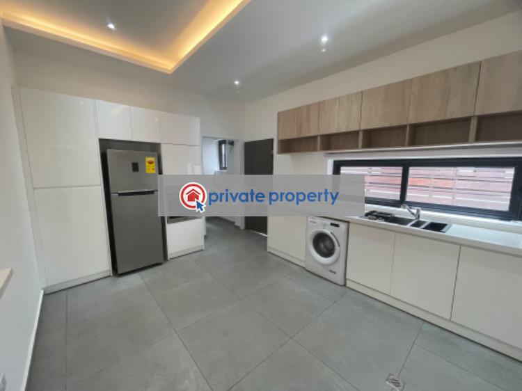 3 bedroom Detached Duplex For Sale &nbsp;adjiriganor East Legon Accra - 8